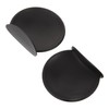 BIUDECO 1 Pair Decor Helmet Mouse Ear