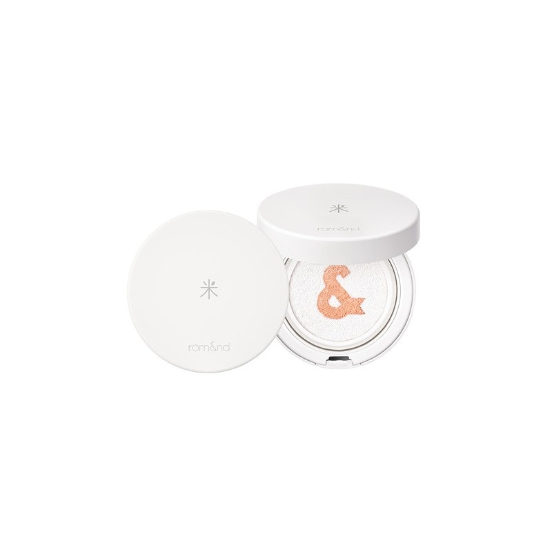 White Rice Tone Up Sun Cushion / 백미 톤업 선
