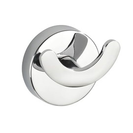 WENKO Vacuum-Loc® Wandhaken Duo Capri