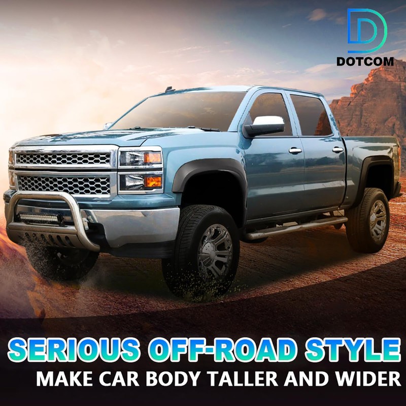 Front Right Fender Trim Molding, Fit Toyota Corolla Cross (submodel: