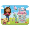 Wooden Jigsaw Puzzle Junior 24 - Gabby's Dollhouse