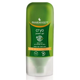 Pharmasept Cryo Power Gel 100 ml