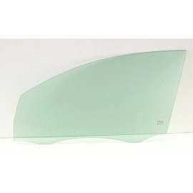 NAGD Fits 10-14 Volkswagen Golf GTI 4D Hatch Driver Left Side Front Door Window Glass