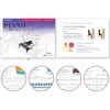 Piano Adventures Primer Level Bundle Set 4 Books by Nancy