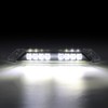 SAUTVS LED Auxiliary Light Kit for Can-Am Ryker, Front LED