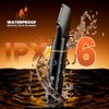 Rasuradora Hombre Trimmer Ipx6 Base Carga Type