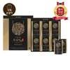 Retune LG설식품선물세트 리튠 구증구포 흑삼진 골드 50ML24포 LG Health Food