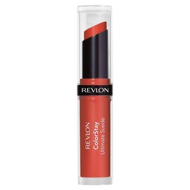 Revlon ColorStay Ultimate Suede Lipstick Fashionista NEW