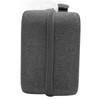 VR Hard Carrying Case Portable Shockproof Compact EVA Waterproof VR