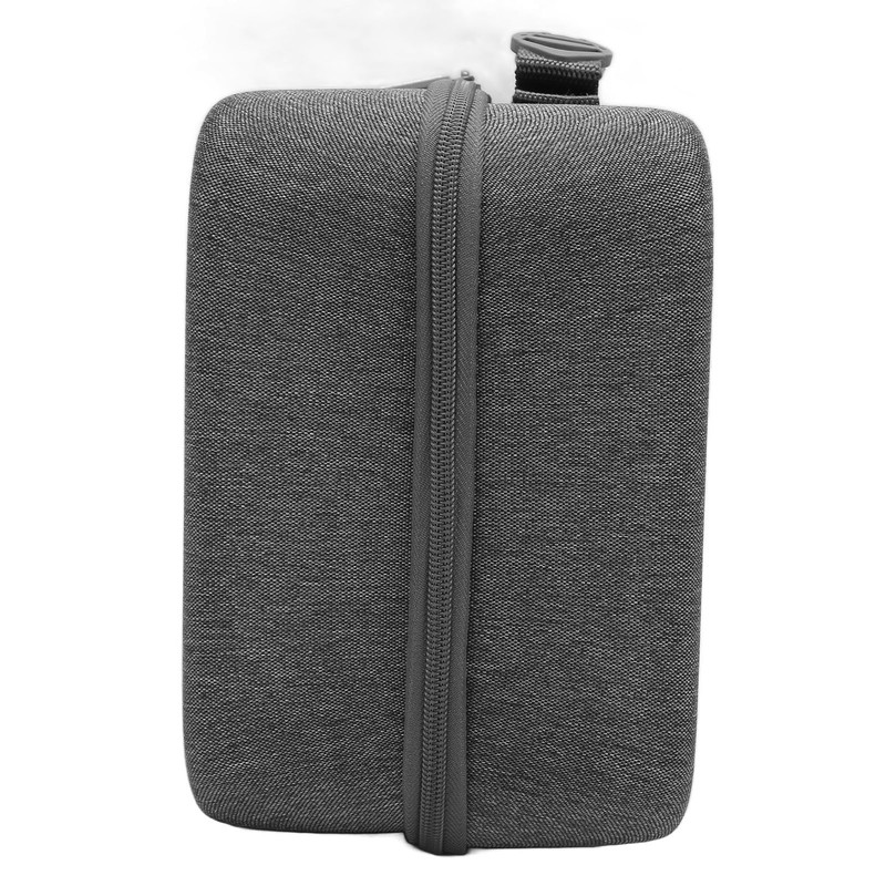 VR Hard Carrying Case Portable Shockproof Compact EVA Waterproof VR