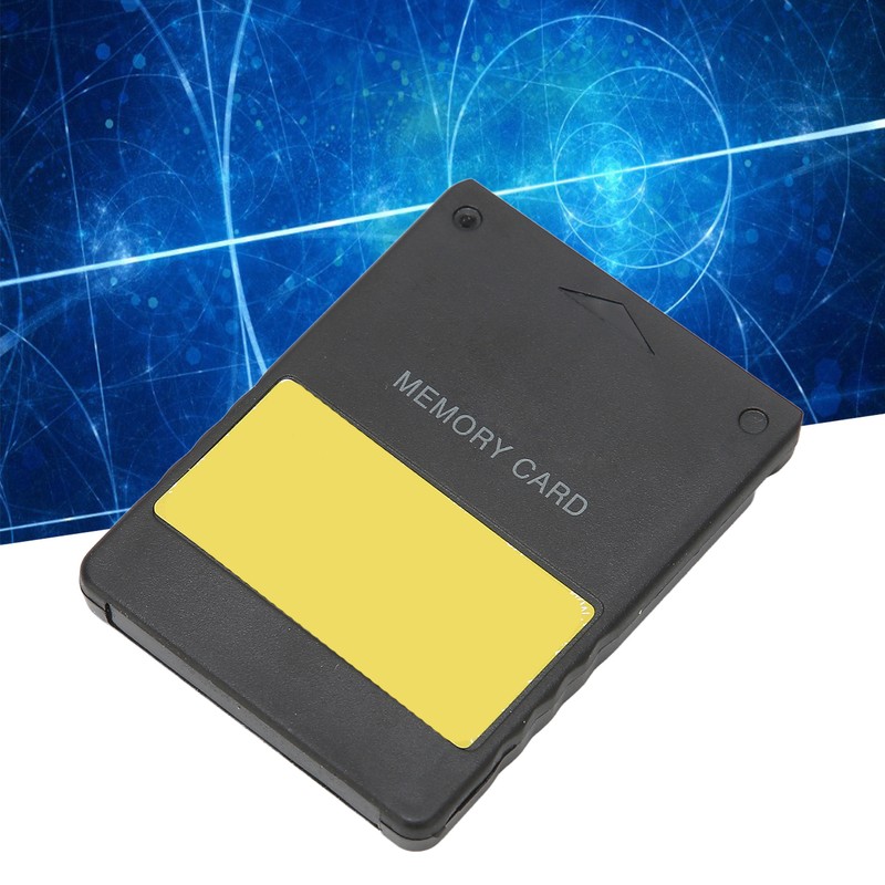 Memory Card FMCB V1.966 Plug and Play Game Console External