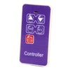 DC Motor Controller Current Monitoring CW CCW Reversible Motor Speed