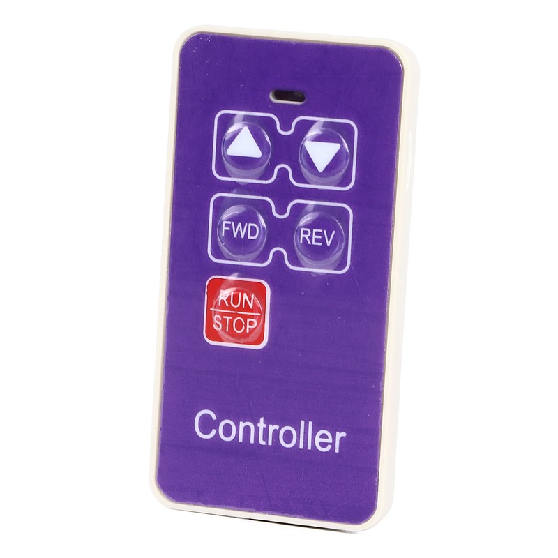 DC Motor Controller Current Monitoring CW CCW Reversible Motor Speed