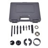 PONO 14PC Auto Pulley Puller and Installer Kit, Power Steering