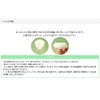 [Set of 6] Tongue Brush, Blue W-1 (Double One), Odor