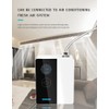 Aroma Diffuser with WiFi,Essential Oil Diffuser,5380 Square feet Coverage Scent