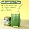 Ceremonial Grade Matcha Green Tea Powder, 1.06 Oz/30g, 100% Organic