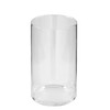 Fink EZ-NAPA/Glaszylinder m. Boden/H.24cm,D.14,7cm