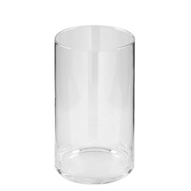 Fink EZ-NAPA/Glaszylinder m. Boden/H.24cm,D.14,7cm