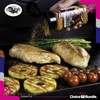 Blackstone Sweet Maple & Pineapple Sriracha Seasoning - Gourmet Griddle
