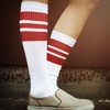 Spirit of 76 Men's & Women's High Retro Socks -