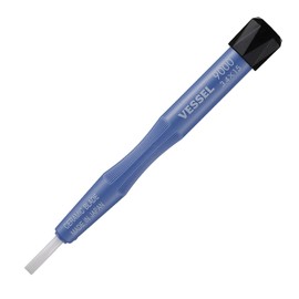 Vessel No.9000 Ceramic Alignment Driver, Slotted 3.4mm