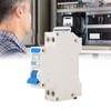 Leakage Protector Miniature Circuit Breaker DZ30LE‑32 Mini 1 Pole DIN