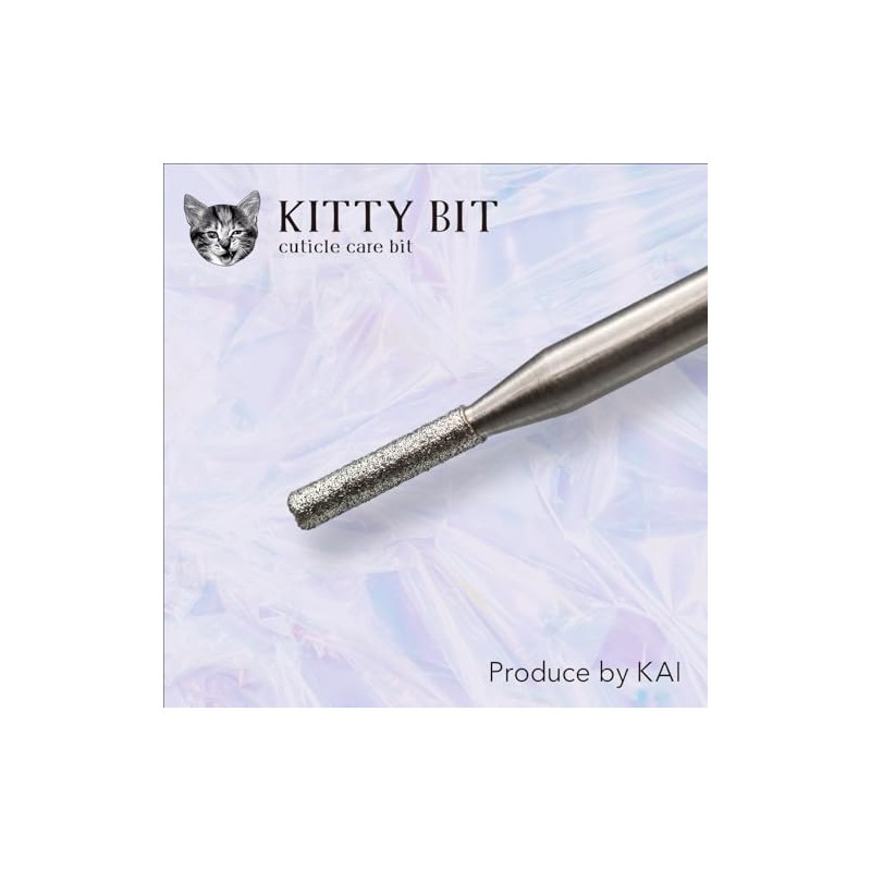 KITTY BIT Cuticle Care