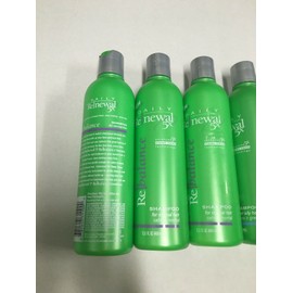 Daily Renewal ( 4 )  Daily Renewal 5x Shampoo Balance 13.5oz each Original Formula