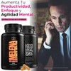 Melena de Leon Extracto 100% Puro (180 Capsulas de 500mg)