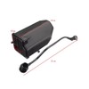 Sarini Activated Carbon Canister And Hose For 1K0201801E 1K0201797AE 1K0201797AB