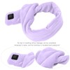 Winter Smart Heating Scarf Safety Electric Neck Wrap Temperature Adjustable