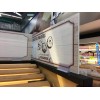 Exhivit Soporte P/ Graficos, Mampara, Anuncios, Paq C/ 50 Pz