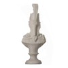 BeautifulGreekStatues Athena Pallas sculpture bust Minerva ancient Greek Goddess alabaster