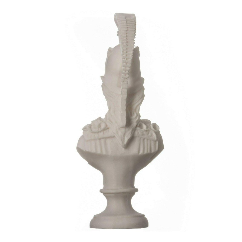 BeautifulGreekStatues Athena Pallas sculpture bust Minerva ancient Greek Goddess alabaster