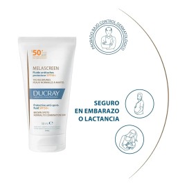 Melascreen Protector Antimanchas Despigmentante Fps50
