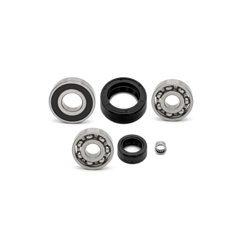 Parts and Parts Transmission Bearing Compatible with Peugeot Elyseo 125