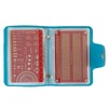 Gikfun PCB Ruler & SMD Component Reference - Measuring Tool