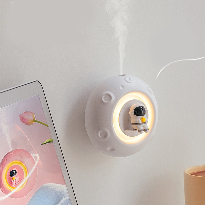 Essential Oil Diffuser Aromatherapy Diffuser with Humidification Timing Scent Diffuser