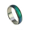 blinkee Size 10 Seventies Mood Rings with 1 Free E