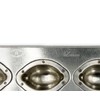 Matsunaga Seisakusho Silver Mini Lemon Tabletop, 20 Pieces