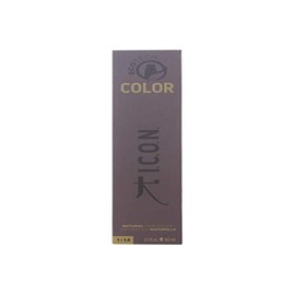 Ecotech Color Natural Color 7.21 Medium Pearl Blonde 60 Ml