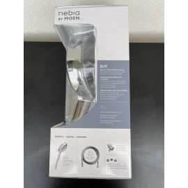 Moen  Nebia Quatro Hand Shower,Chrome,