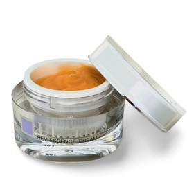 Placenta Beauty Cream Ultra Placenta Formulated Moisturizing Cream - Ultima Liv Essence Cream - 1.1 oz (30 g) [Whitening Skin Hari Glossy]