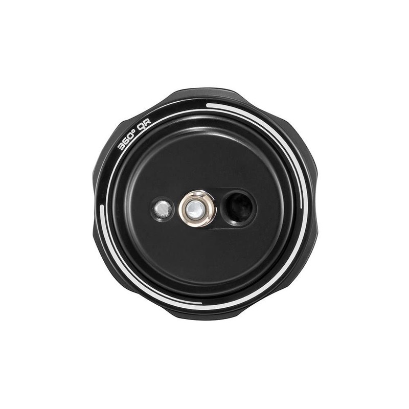 Manfrotto Move Quick Release System Accessories for Tripods, Stabilizers, Motion