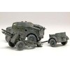 Airfix A01305V 25 PDR Field Gun