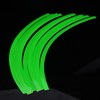 Ejoyous Wheel Rim Sticker Complete Set from 16 to 19