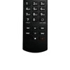 Aurabeam Replacement N2QAYB001178 Remote Control for Panasonic TX-40FXW724, TX-43FXW754, TX-49FXW724,