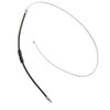 Raybestos Premium Raybestos Element3 Replacement Front Parking Brake Cable for