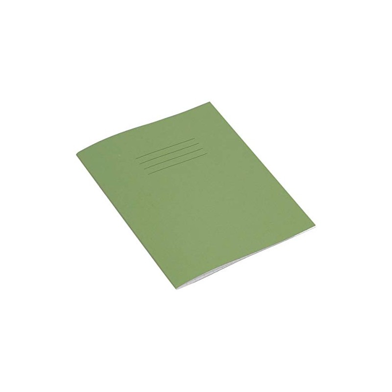 Rhino Stationery Exercise Book | 8 x 6.5 | 32
